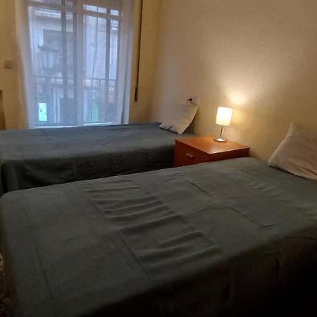 Appartement Monterrey Del Prior. à Salamanque Extérieur photo
