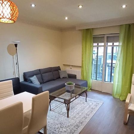 Appartement Monterrey Del Prior. à Salamanque Extérieur photo