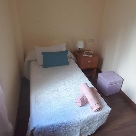 Appartement Monterrey Del Prior. à Salamanque Extérieur photo