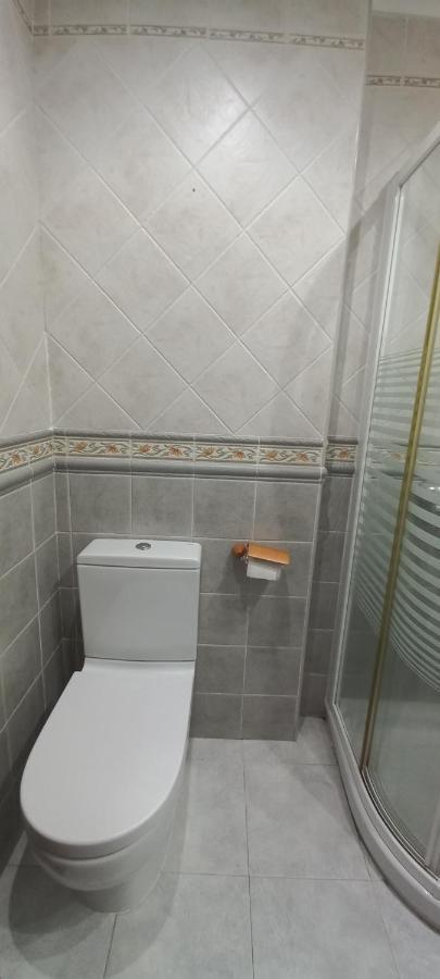 Appartement Monterrey Del Prior. à Salamanque Extérieur photo