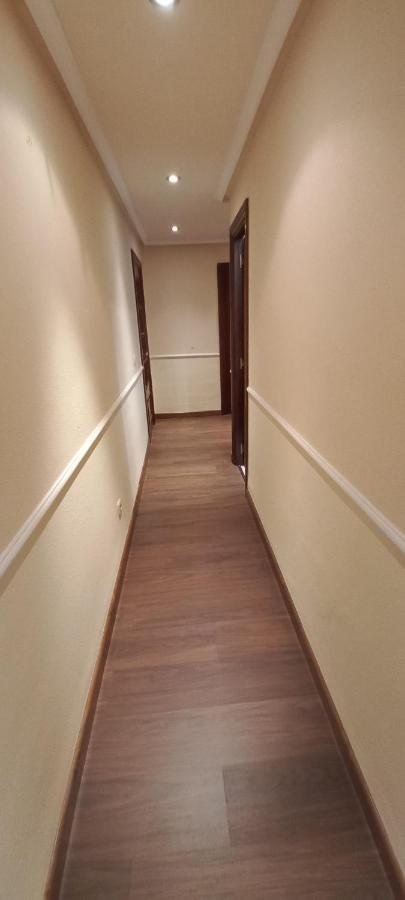 Appartement Monterrey Del Prior. à Salamanque Extérieur photo