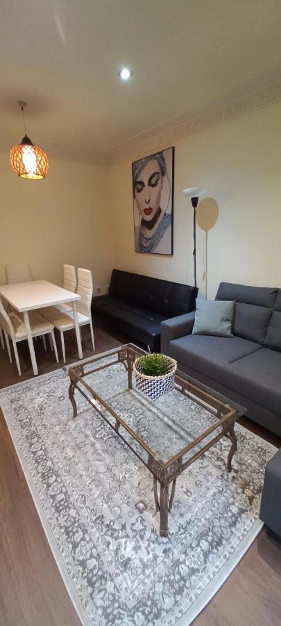 Appartement Monterrey Del Prior. à Salamanque Extérieur photo