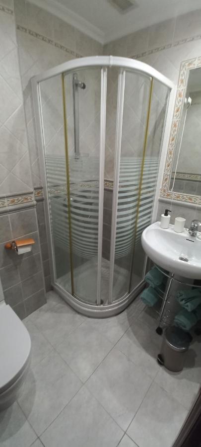 Appartement Monterrey Del Prior. à Salamanque Extérieur photo