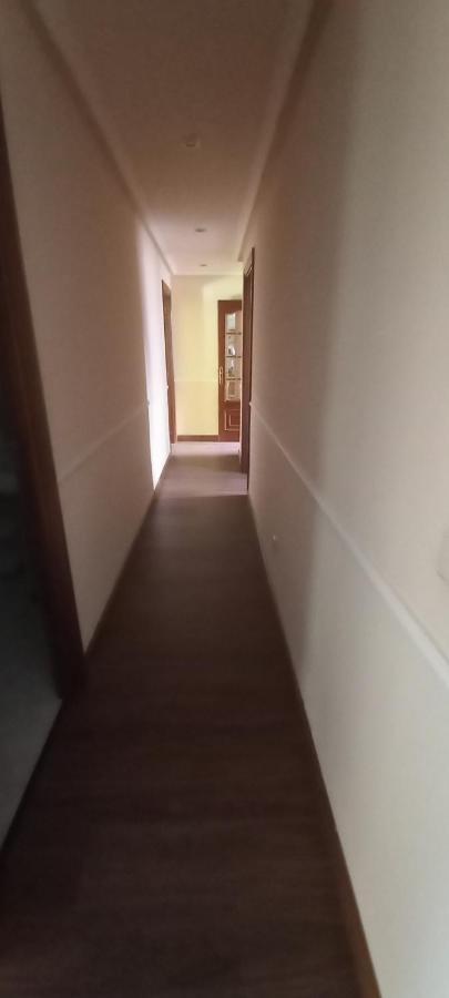 Appartement Monterrey Del Prior. à Salamanque Extérieur photo