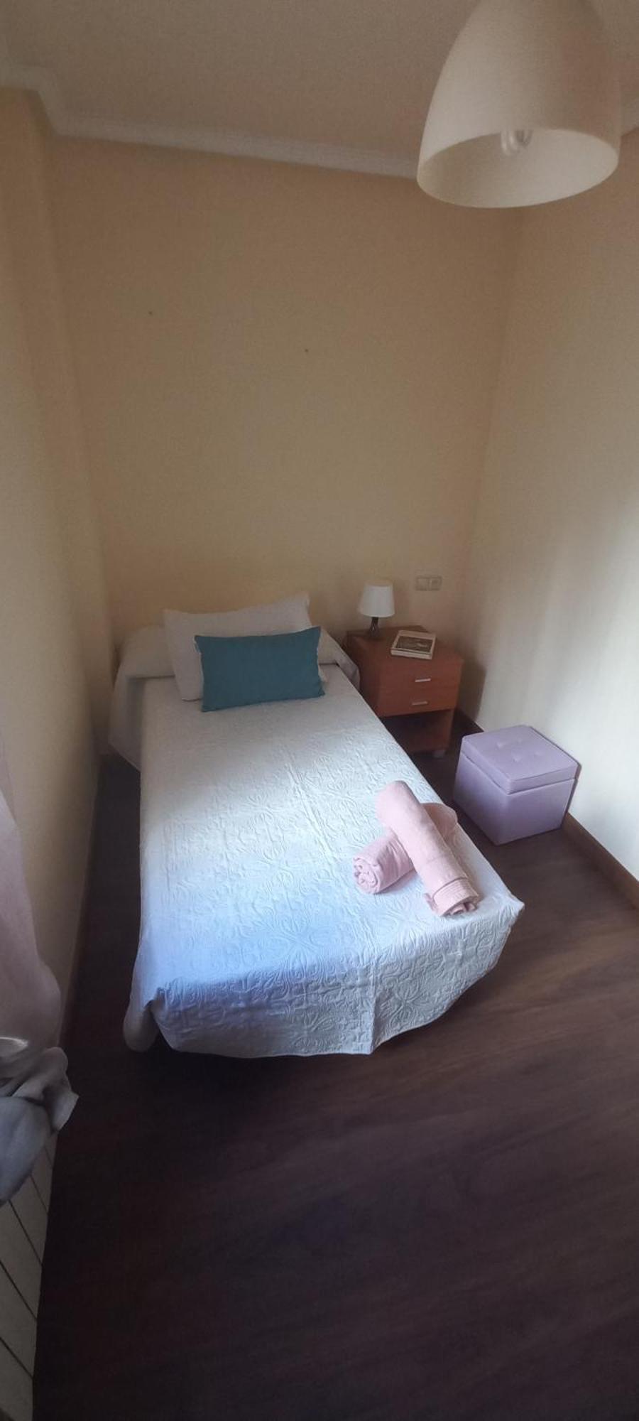 Appartement Monterrey Del Prior. à Salamanque Extérieur photo
