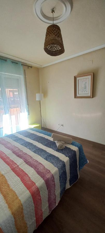 Appartement Monterrey Del Prior. à Salamanque Extérieur photo