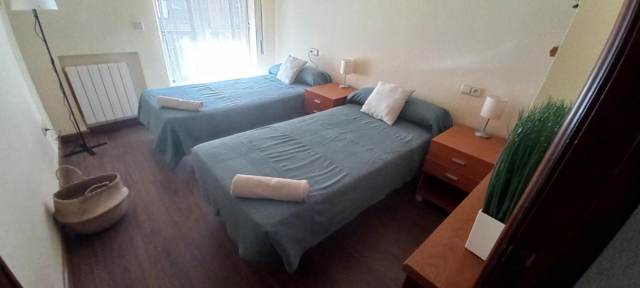 Appartement Monterrey Del Prior. à Salamanque Extérieur photo