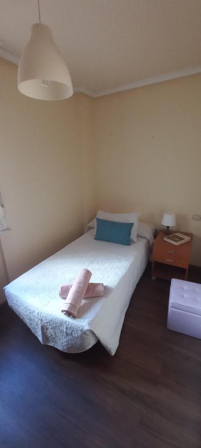 Appartement Monterrey Del Prior. à Salamanque Extérieur photo