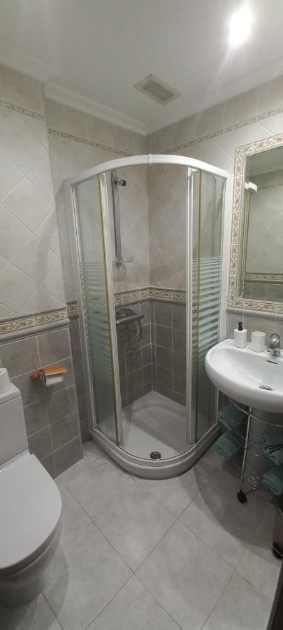 Appartement Monterrey Del Prior. à Salamanque Extérieur photo