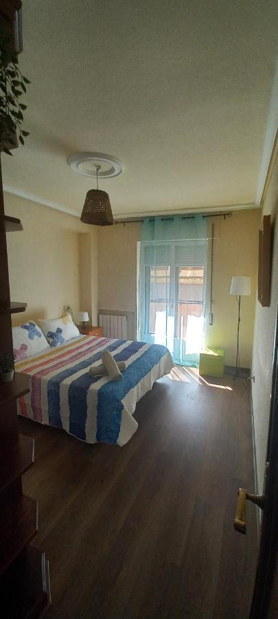 Appartement Monterrey Del Prior. à Salamanque Extérieur photo
