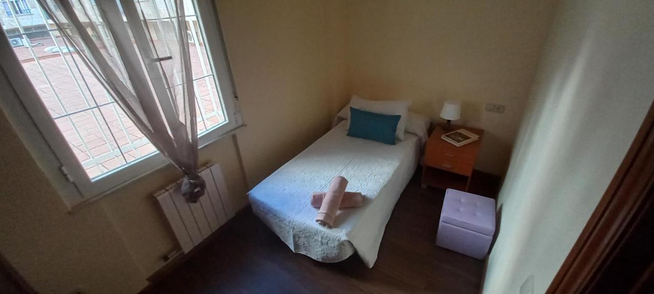 Appartement Monterrey Del Prior. à Salamanque Extérieur photo
