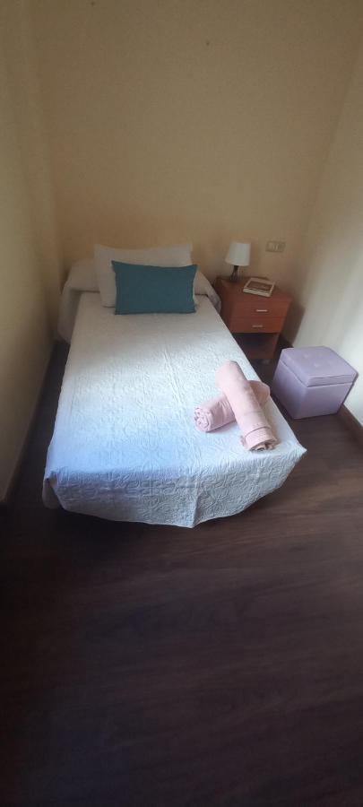 Appartement Monterrey Del Prior. à Salamanque Extérieur photo