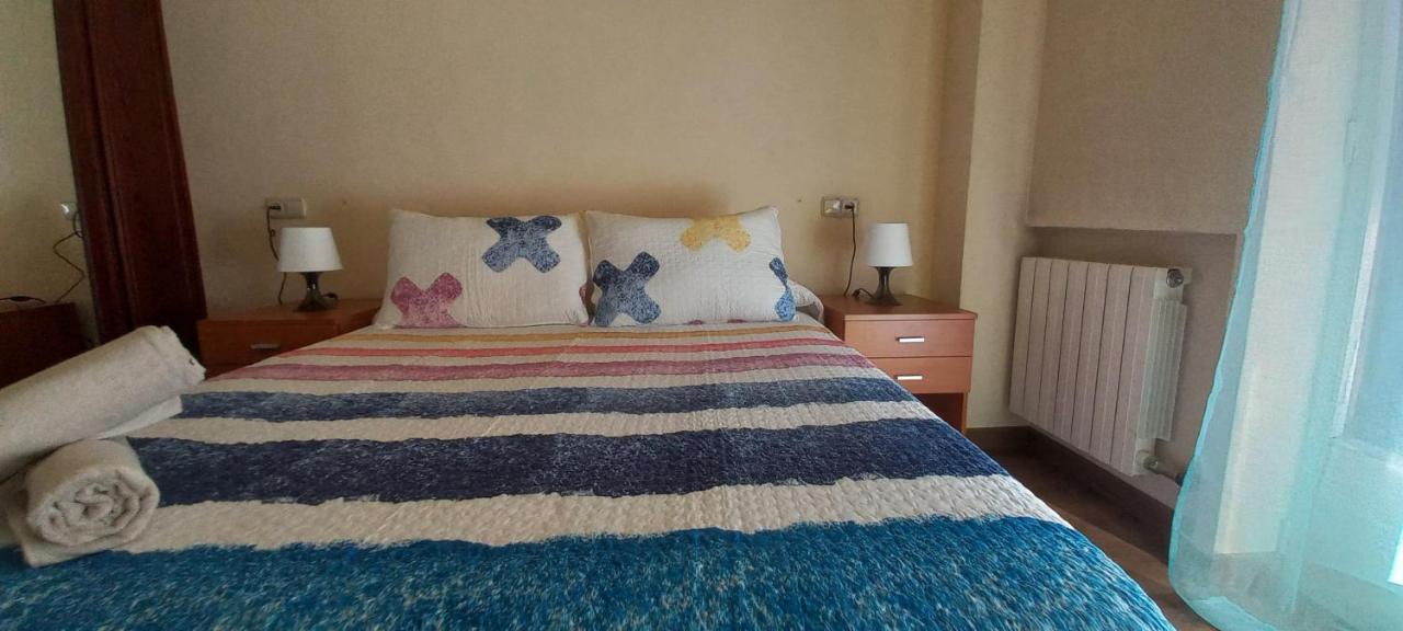 Appartement Monterrey Del Prior. à Salamanque Extérieur photo