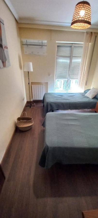 Appartement Monterrey Del Prior. à Salamanque Extérieur photo