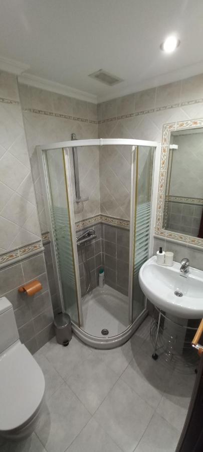 Appartement Monterrey Del Prior. à Salamanque Extérieur photo