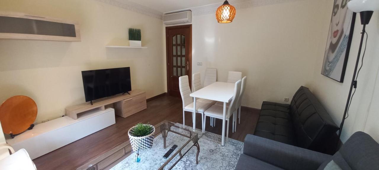 Appartement Monterrey Del Prior. à Salamanque Extérieur photo