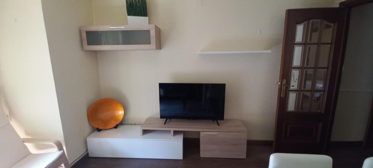 Appartement Monterrey Del Prior. à Salamanque Extérieur photo